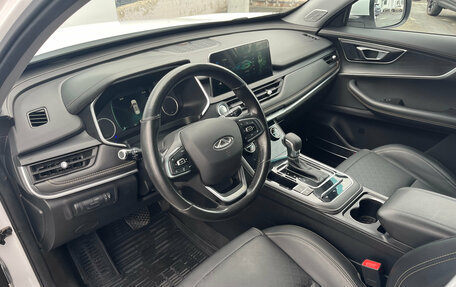 Chery Tiggo 8 Pro, 2021 год, 1 700 000 рублей, 7 фотография