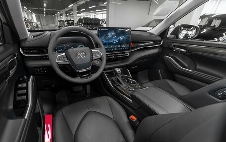 Toyota Highlander, 2026 год, 5 380 000 рублей, 7 фотография