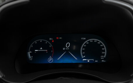 Toyota Highlander, 2026 год, 5 380 000 рублей, 11 фотография
