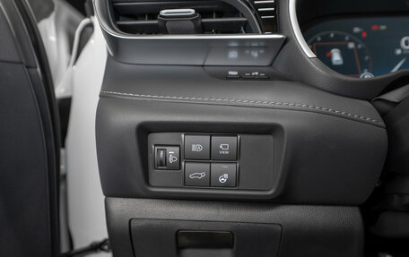 Toyota Highlander, 2026 год, 5 380 000 рублей, 25 фотография