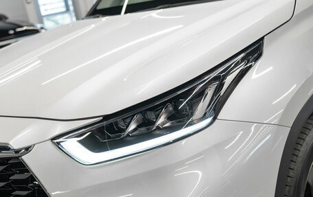 Toyota Highlander, 2026 год, 5 380 000 рублей, 29 фотография