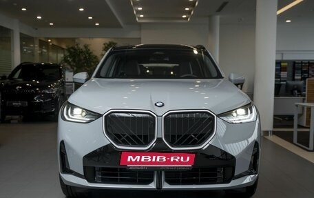 BMW X3, 2026 год, 7 750 000 рублей, 3 фотография