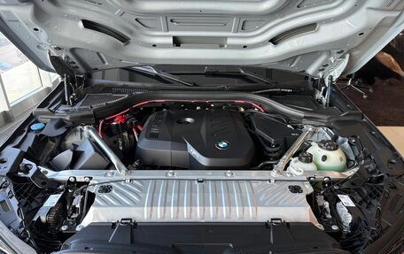 BMW X3, 2026 год, 7 750 000 рублей, 17 фотография