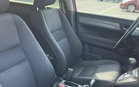 Honda CR-V III рестайлинг, 2008 год, 950 000 рублей, 9 фотография