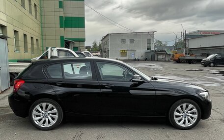 BMW 1 серия, 2013 год, 1 270 000 рублей, 10 фотография