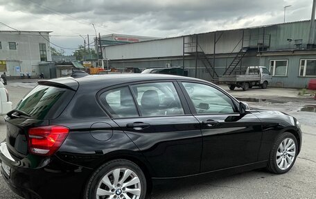 BMW 1 серия, 2013 год, 1 270 000 рублей, 9 фотография