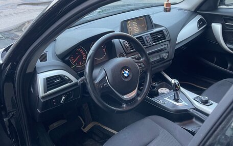 BMW 1 серия, 2013 год, 1 270 000 рублей, 13 фотография