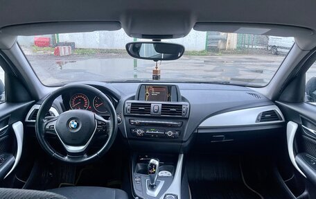 BMW 1 серия, 2013 год, 1 270 000 рублей, 14 фотография