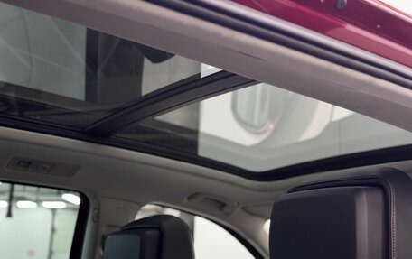 Volkswagen Tiguan II, 2017 год, 2 420 000 рублей, 10 фотография