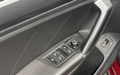 Volkswagen Tiguan II, 2017 год, 2 420 000 рублей, 17 фотография