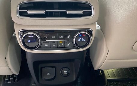 Genesis GV80 I, 2021 год, 5 200 000 рублей, 13 фотография