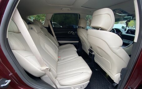 Genesis GV80 I, 2021 год, 5 200 000 рублей, 16 фотография