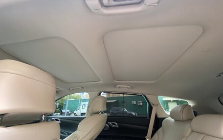 Genesis GV80 I, 2021 год, 5 200 000 рублей, 14 фотография
