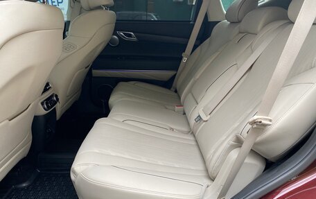 Genesis GV80 I, 2021 год, 5 200 000 рублей, 11 фотография