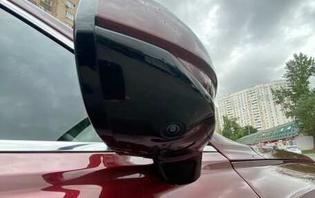 Genesis GV80 I, 2021 год, 5 200 000 рублей, 18 фотография