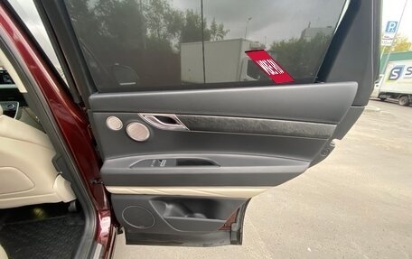 Genesis GV80 I, 2021 год, 5 200 000 рублей, 15 фотография