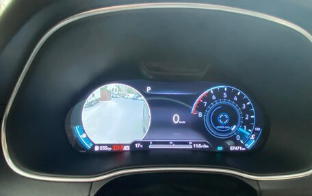 Genesis GV80 I, 2021 год, 5 200 000 рублей, 30 фотография