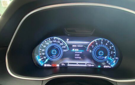 Genesis GV80 I, 2021 год, 5 200 000 рублей, 31 фотография