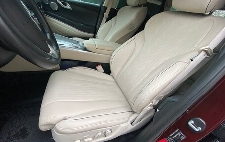 Genesis GV80 I, 2021 год, 5 200 000 рублей, 25 фотография