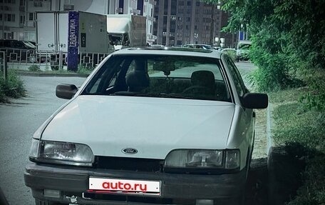 Ford Scorpio II, 1987 год, 100 000 рублей, 1 фотография