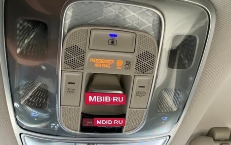 Genesis GV80 I, 2021 год, 5 200 000 рублей, 32 фотография