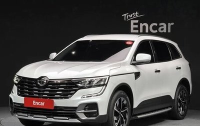 Renault Samsung QM6, 2023 год, 1 561 297 рублей, 1 фотография