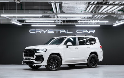 Toyota Land Cruiser, 2024 год, 12 950 000 рублей, 1 фотография