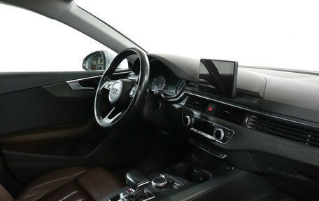 Audi A5, 2017 год, 2 500 000 рублей, 10 фотография