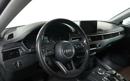 Audi A5, 2017 год, 2 500 000 рублей, 14 фотография