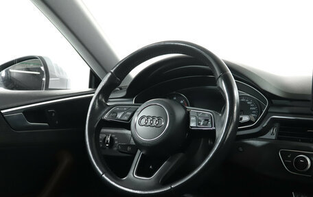 Audi A5, 2017 год, 2 500 000 рублей, 16 фотография