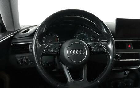 Audi A5, 2017 год, 2 500 000 рублей, 19 фотография