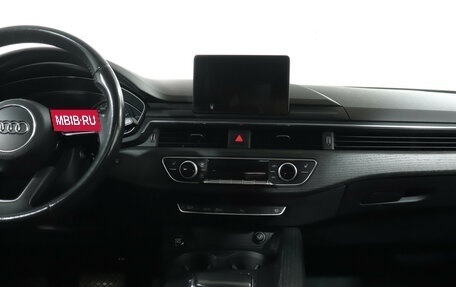 Audi A5, 2017 год, 2 500 000 рублей, 15 фотография