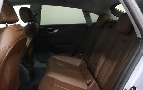 Audi A5, 2017 год, 2 500 000 рублей, 11 фотография