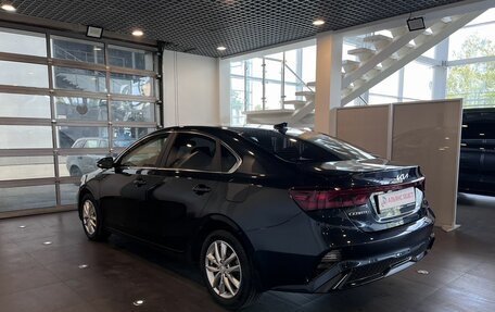 KIA Cerato IV, 2021 год, 2 260 000 рублей, 5 фотография