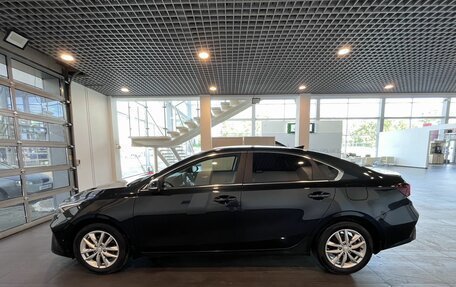 KIA Cerato IV, 2021 год, 2 260 000 рублей, 6 фотография