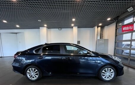 KIA Cerato IV, 2021 год, 2 260 000 рублей, 2 фотография
