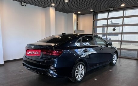 KIA Cerato IV, 2021 год, 2 260 000 рублей, 3 фотография