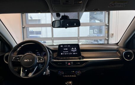 KIA Cerato IV, 2021 год, 2 260 000 рублей, 9 фотография