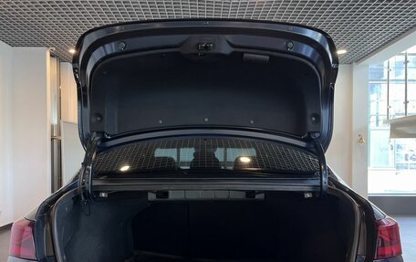 KIA Cerato IV, 2021 год, 2 260 000 рублей, 18 фотография