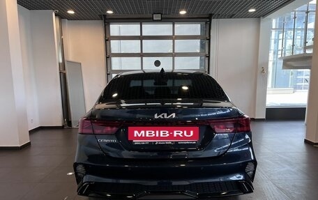 KIA Cerato IV, 2021 год, 2 260 000 рублей, 4 фотография