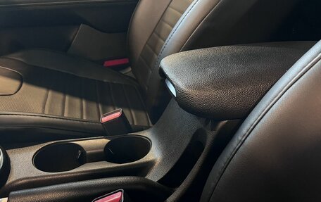 KIA Cerato IV, 2021 год, 2 260 000 рублей, 32 фотография