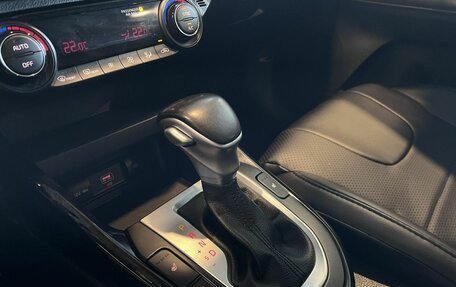 KIA Cerato IV, 2021 год, 2 260 000 рублей, 31 фотография