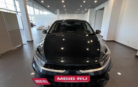 KIA Cerato IV, 2021 год, 2 260 000 рублей, 8 фотография