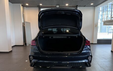 KIA Cerato IV, 2021 год, 2 260 000 рублей, 36 фотография