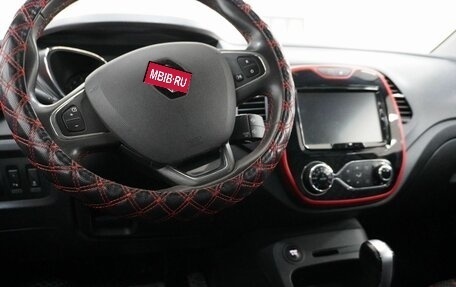 Renault Kaptur I рестайлинг, 2018 год, 1 420 000 рублей, 11 фотография