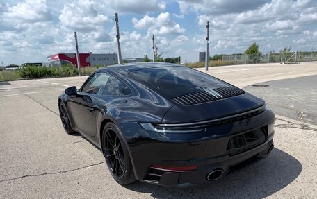 Porsche 911, 2022 год, 18 300 000 рублей, 3 фотография
