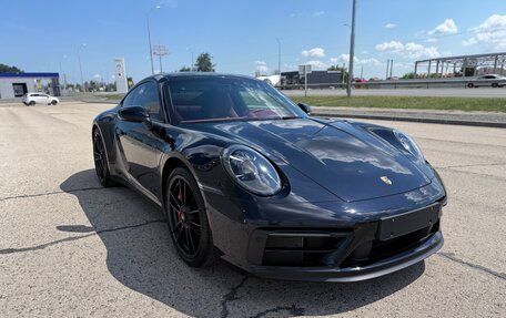 Porsche 911, 2022 год, 18 300 000 рублей, 2 фотография