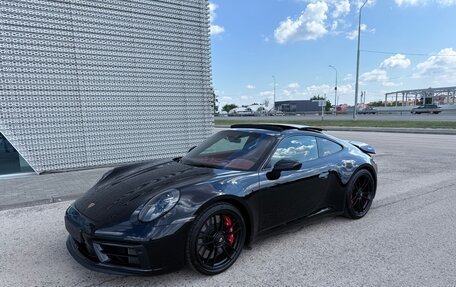 Porsche 911, 2022 год, 18 300 000 рублей, 6 фотография