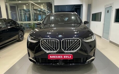 BMW X3, 2026 год, 7 750 000 рублей, 4 фотография