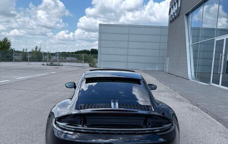 Porsche 911, 2022 год, 18 300 000 рублей, 7 фотография